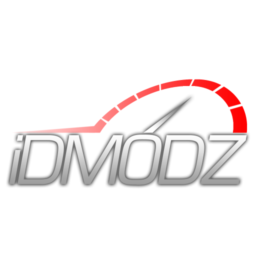 IDModz Logo